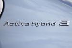 BMW ActiveHybrid 3 2012 года